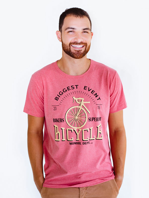 T-shirt Biggest Event